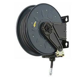 ENROULEUR AUTOMATIQUE ACIER E300 20BAR AIR COMPRIM&Eacute; photo du produit
