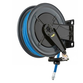 ENROULEUR AUTOMATIQUE ACIER E430 20BAR ANTISTATIQUE photo du produit