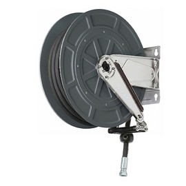 ENROULEUR AUTOMATIQUE ABS INOX E533 400BAR GRAISSE photo du produit