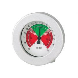 INDICATEUR DE COLMATAGE MANOMÈTRE photo du produit