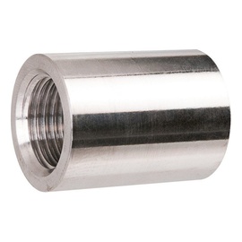 MANCHON ÉGAL FEMELLE G3/4'' CONIQUE INOX photo du produit