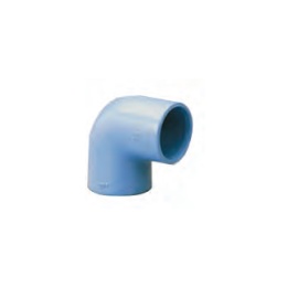 COUDE 90° ÉGAL EN PVC GIRAIR À COLLER photo du produit