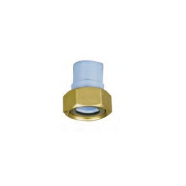 RACCORD DROIT TARAUDÉ TOURNANT PVC GIRAIR Ø 20 EXT / FEMELLE G3/4'' photo du produit