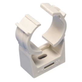 COLLIER COULISSANT BLANC AVEC INSERT photo du produit