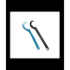 JEU DE CLÉS DE SERRAGE TURN FIT POUR RACCORD TURN FITØ40 EXT photo du produit