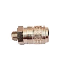 COUPLEURS STANDARDS MIGNON 5 mm - MÂLE photo du produit Vue arrière M