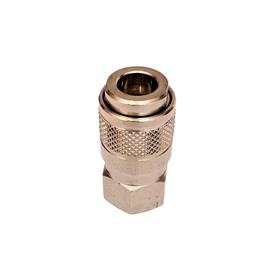 COUPLEURS STANDARDS MIGNON 5 mm - FEMELLE photo du produit