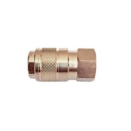 COUPLEURS STANDARDS MIGNON 5 mm - FEMELLE photo du produit Vue arrière M