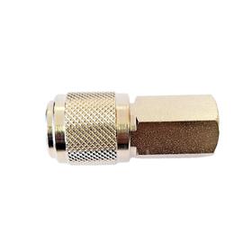 COUPLEURS STANDARDS NITTO 8 mm - FEMELLE photo du produit Vue arrière M
