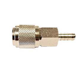 COUPLEURS STANDARDS NITTO 8 mm - TUYAU photo du produit Vue arrière M