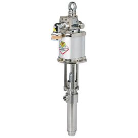 POMPE INOX 9:1 42 L/MN photo du produit