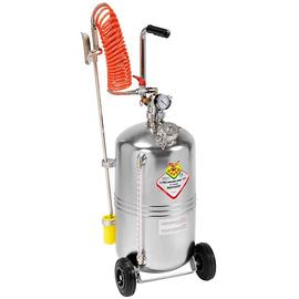PULVÉRIS. ATOXIQUE 24L INOX  photo du produit