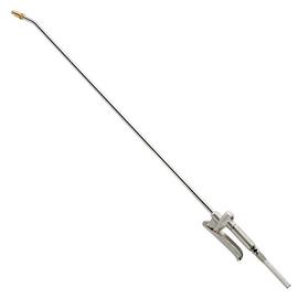 PISTOLET PULVÉRIS. INOX EPDM photo du produit