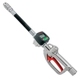 PISTOLET HUILE  COMPTEUR F3/4 photo du produit