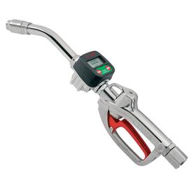 PISTOLET HUILE GROS DÉBIT F3/4 photo du produit