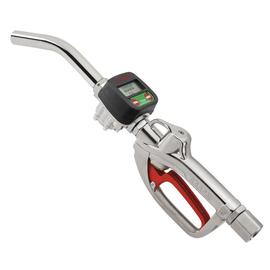 PISTOLET HUILE GROS DÉBIT F3/4 photo du produit