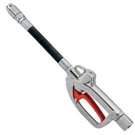 PISTOLET HUILE ALU 3/4 85 L/M photo du produit
