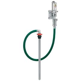 POMPE PNEUM. INOX 1:1 30L/MN photo du produit