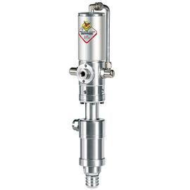 POMPE PNEUM. INOX 1:1 30L/MN photo du produit