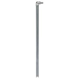 TUBE PLONGEUR INOX H=940MM photo du produit