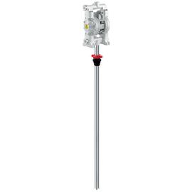 KIT POMPE À MEMBRANE POLYPROPYLÈNE 60 L/MN POUR INSTALLATION SUR CUVE photo du produit
