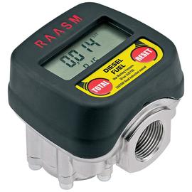 COMPTEUR DIGITAL GASOIL F/F3/4 photo du produit