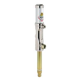 POMPE PNEUM. HUILE 3:1 20L/MN photo du produit