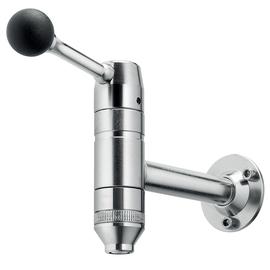 ROBINET DOUBLE SOUPAPE/BAR À H photo du produit