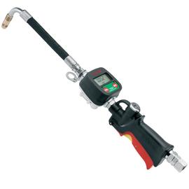 PISTOLET HUILE 1/2 + COMPTEUR photo du produit