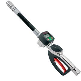 PISTOLET HUILE 3/4 + COMPTEUR photo du produit