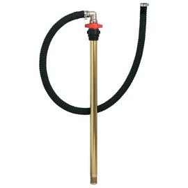 KIT FLEXIBLE/TUBE PLONGEUR  photo du produit