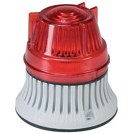 LAMPE CLIGNOTANTE SONORE POUR ALARME NIVEAU D'HUILE  photo du produit