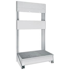 COLONNE SERVICE H = 2.6M 2 ENR photo du produit