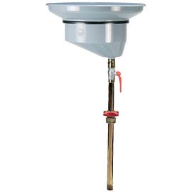 BAC ENTONNOIR ORIENTABLE 15L photo du produit