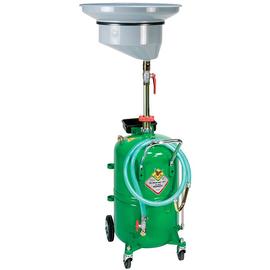 RÉCUPÉRATEUR HUILE 65L BAC CEN photo du produit