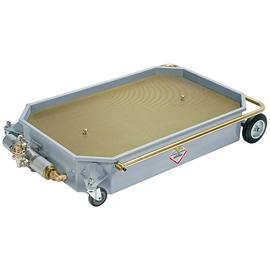 RÉCUPÉRATEUR AU SOL 95L +POMPE photo du produit
