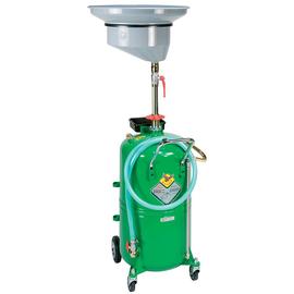 RÉCUPÉRATEUR HUILE 90L BAC CEN photo du produit
