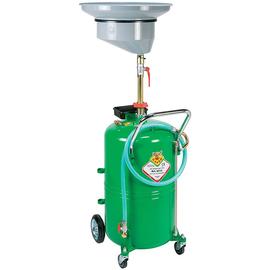 RÉCUPÉRATEUR HUILE 115L CENTRA photo du produit