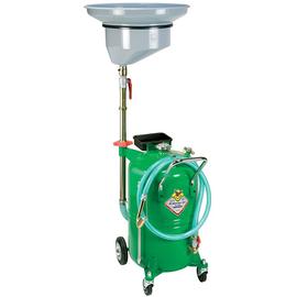 RÉCUPÉRATEUR HUILE 115L LATÉRA photo du produit