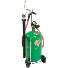 ASPIRATEUR PNEUM. PORTABLE 24L photo du produit