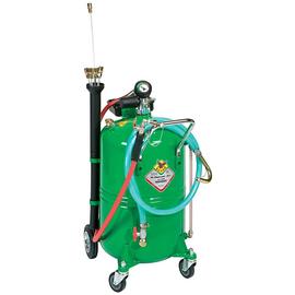 ASPIRATEUR HUILE USEE 90L photo du produit