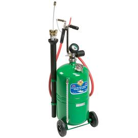 ASPIRATEUR PNEUM. PORTABLE 24L photo du produit