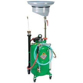 RÉCUPÉRATEUR/ASPIRATEUR HUILE  photo du produit