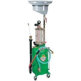 RÉCUPÉRATEUR/ASPIRATEUR HUILE  photo du produit