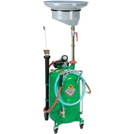 RÉCUPÉRATEUR/ASPIRATEUR HUILE photo du produit