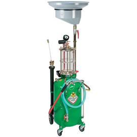 RÉCUPÉRATEUR/ASPIRATEUR HUILE  photo du produit