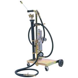 ASPIRATEUR PNEU. CHARIOT/FÛT  photo du produit