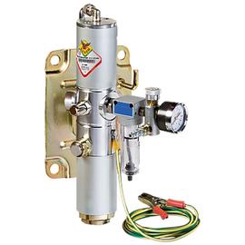 POMPE PNEU. MURALE ASPIR. CARB photo du produit