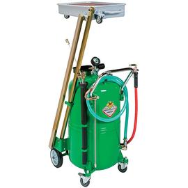 RÉCUP. ASPIRATEUR À PANTOGRAPH photo du produit