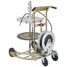 KIT GRAISSAGE MOB.220KG 50:1 photo du produit